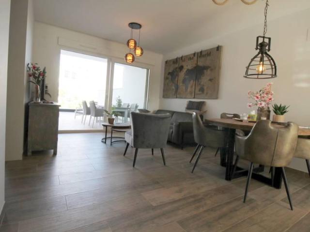 Apartamentos 2 Dormitorio Torrevieja Costa Blanca South ES99036828