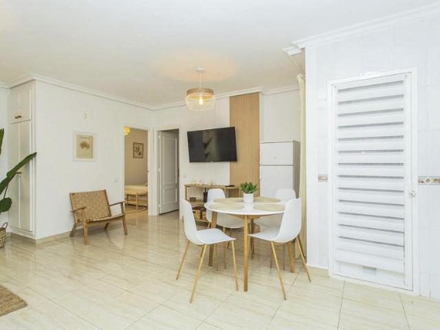 Apartamentos 2 Dormitorio Torrevieja Alicante ELS101915272