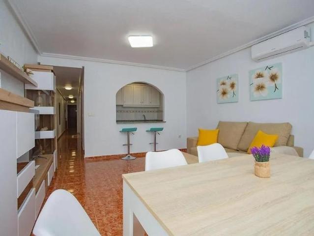Apartamentos 2 Dormitorio Torrevieja Alicante ELS91069125