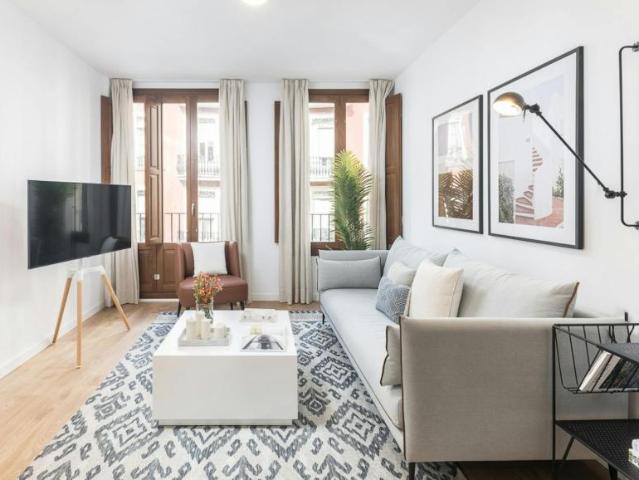 Apartamentos 2 Dormitorio Valencia Valencia ELS100049265