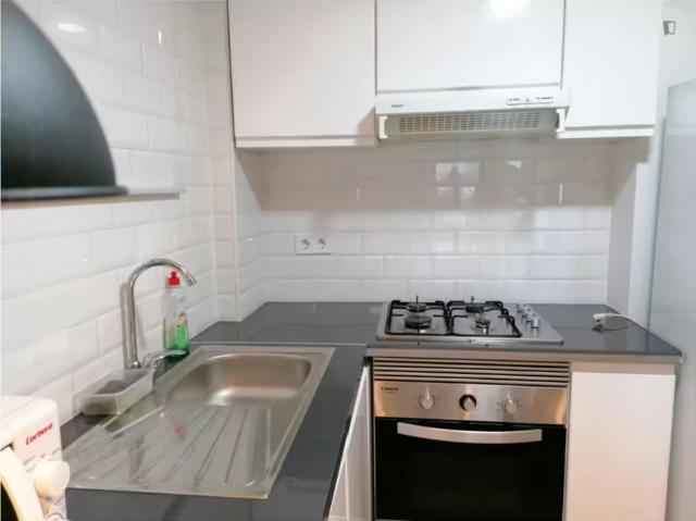 Apartamentos 2 Dormitorio Valencia Valencia ELS100357899
