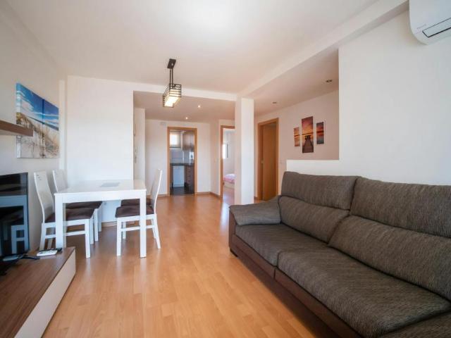 Apartamentos 2 Dormitorio Valencia Valencia ELS100766460