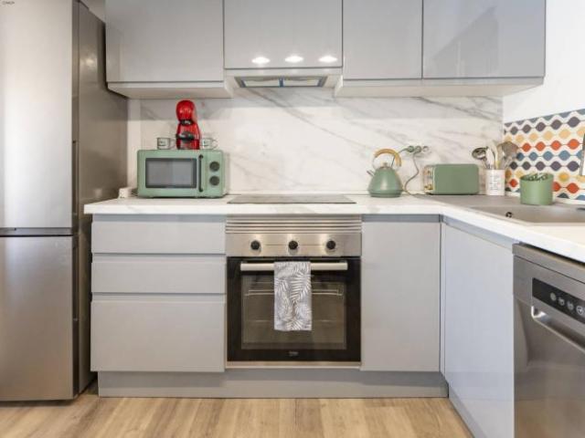Apartamentos 2 Dormitorio Valencia Valencia ELS101481887