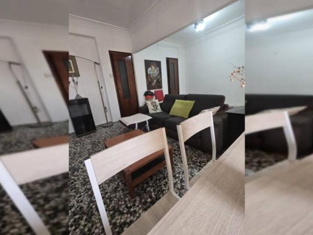 Apartamentos 2 Dormitorio Valencia Valencia ELS101513544