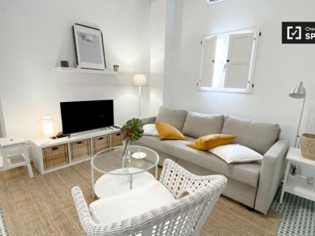 Apartamentos 2 Dormitorio Valencia Valencia ELS101671340