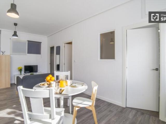Apartamentos 2 Dormitorio Valencia Valencia ELS101693295