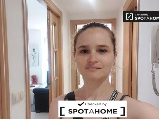 Apartamentos 2 Dormitorio Valencia Valencia ELS101731139