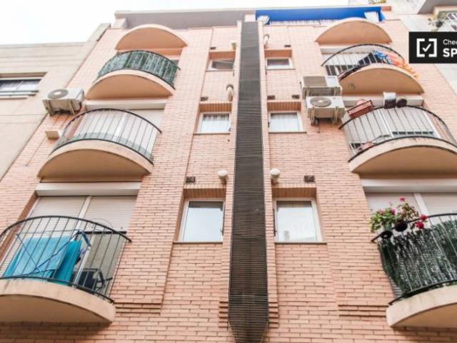 Apartamentos 2 Dormitorio Valencia Valencia ELS101731278