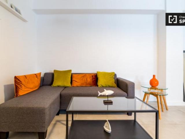 Apartamentos 2 Dormitorio Valencia Valencia ELS101733775