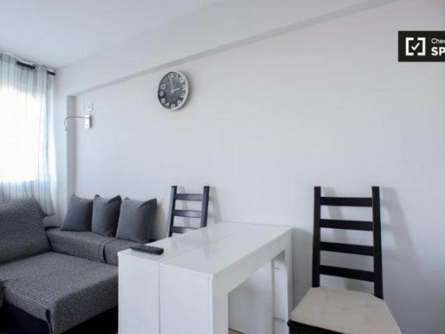 Apartamentos 2 Dormitorio Valencia Valencia ELS101849086