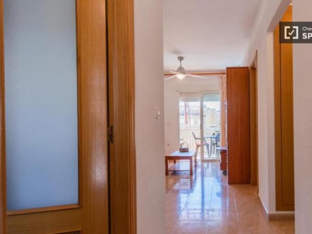 Apartamentos 2 Dormitorio Valencia Valencia ELS101805097