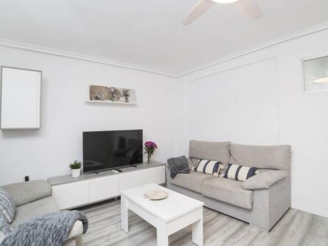 Apartamentos 2 Dormitorio Valencia Valencia ELS101809384