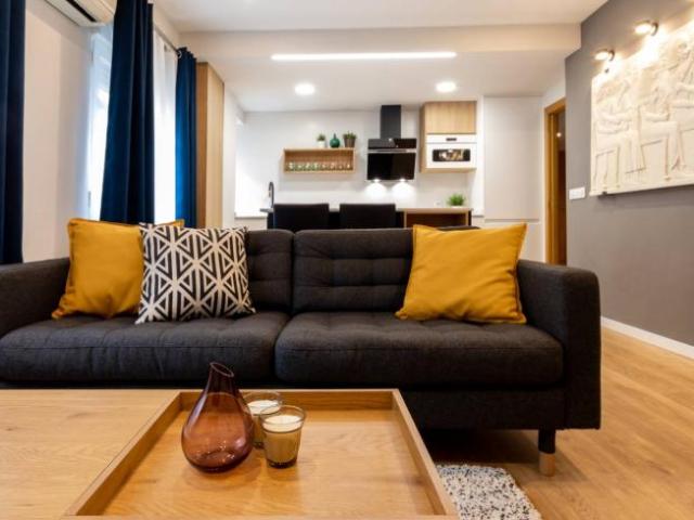 Apartamentos 2 Dormitorio Valencia Valencia ELS101817789