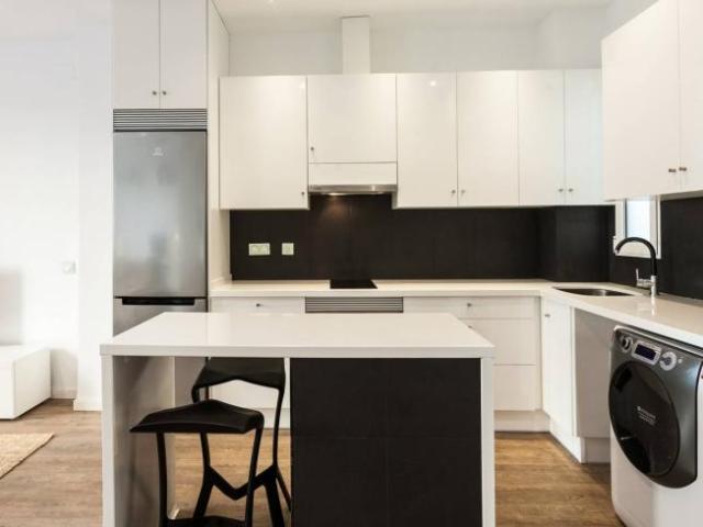 Apartamentos 2 Dormitorio Valencia Valencia ELS101818007