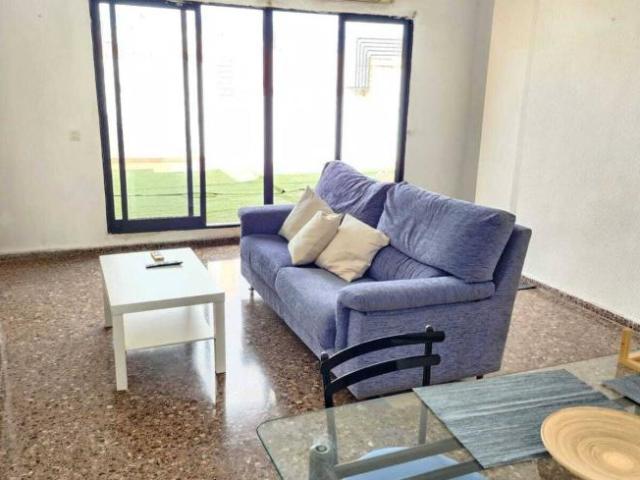 Apartamentos 2 Dormitorio Valencia Valencia ELS101991483