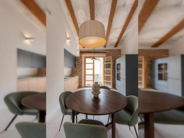 Apartamentos 2 Dormitorio Valencia Valencia ELS102115154