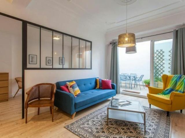 Apartamentos 2 Dormitorio Valencia Valencia ELS102340065
