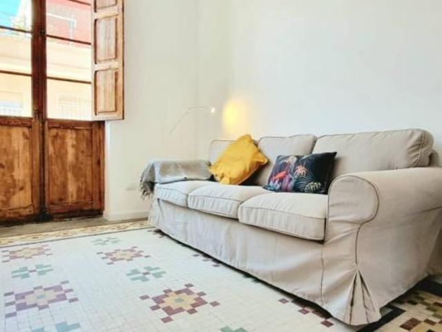 Apartamentos 2 Dormitorio Valencia Valencia ELS102367566