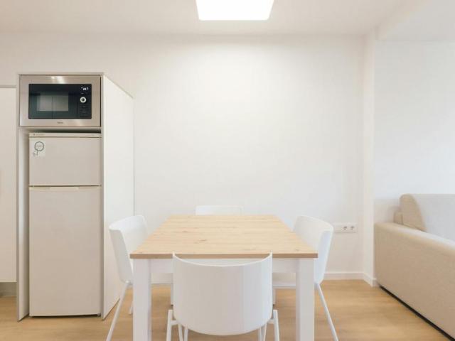 Apartamentos 2 Dormitorio Valencia Valencia ELS102953033