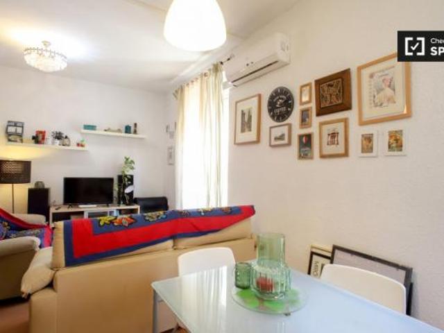 Apartamentos 2 Dormitorio Valencia Valencia ELS44528835