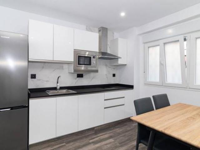 Apartamentos 2 Dormitorio Valencia Valencia ELS76078832