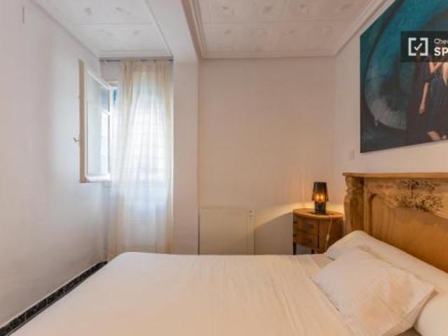 Apartamentos 2 Dormitorio Valencia Valencia ELS76737569