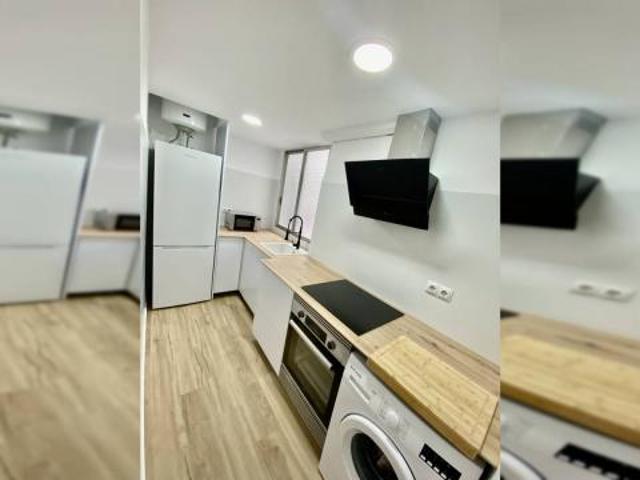 Apartamentos 2 Dormitorio Valencia Valencia ELS77085647