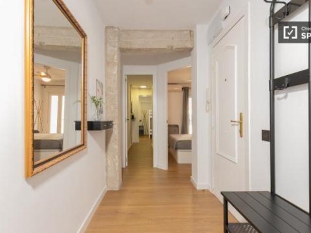 Apartamentos 2 Dormitorio Valencia Valencia ELS77456494