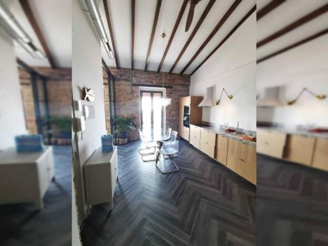 Apartamentos 2 Dormitorio Valencia Valencia ELS79538631