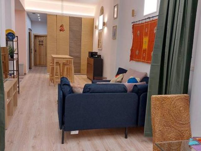 Apartamentos 2 Dormitorio Valencia Valencia ELS71880874