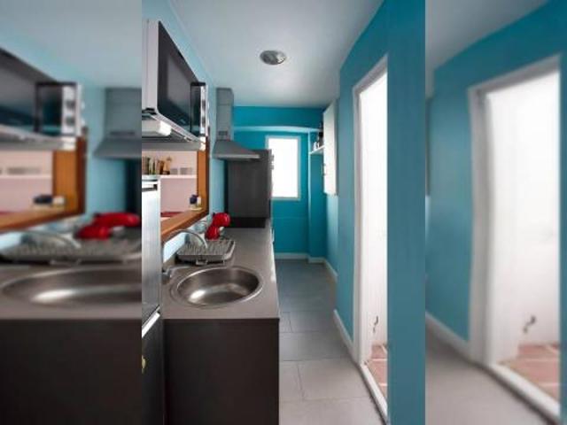 Apartamentos 2 Dormitorio Valencia Valencia ELS72833071