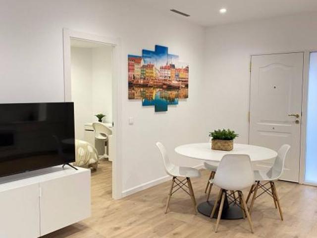 Apartamentos 2 Dormitorio Valencia Valencia ELS73785743