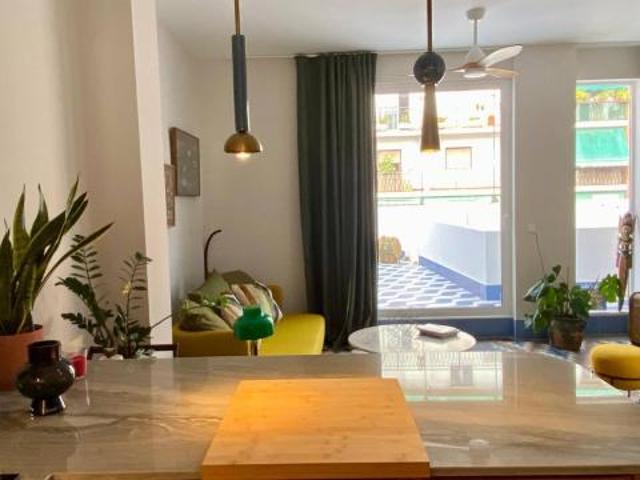 Apartamentos 2 Dormitorio Valencia Valencia ELS86936493