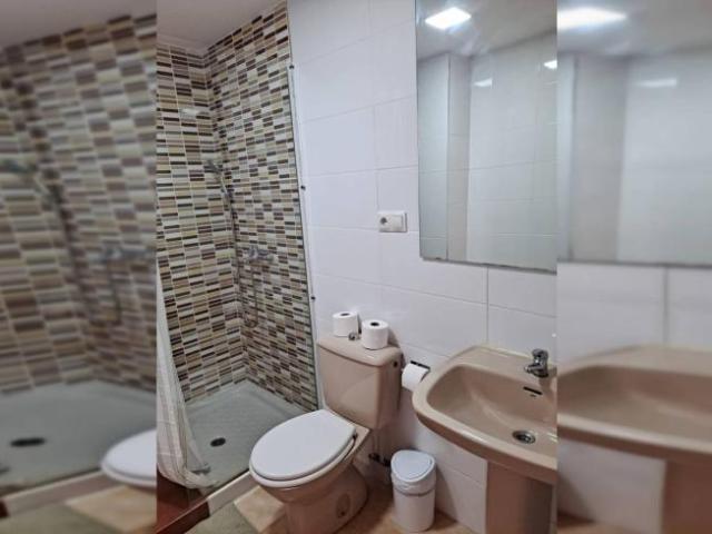 Apartamentos 2 Dormitorio Valencia Valencia ELS94183569