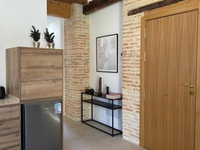 Apartamentos 2 Dormitorio Valencia Valencia ELS94327728