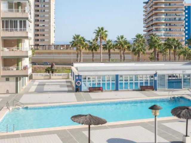 Apartamentos 2 Dormitorio Valencia Valencia ELS94694756