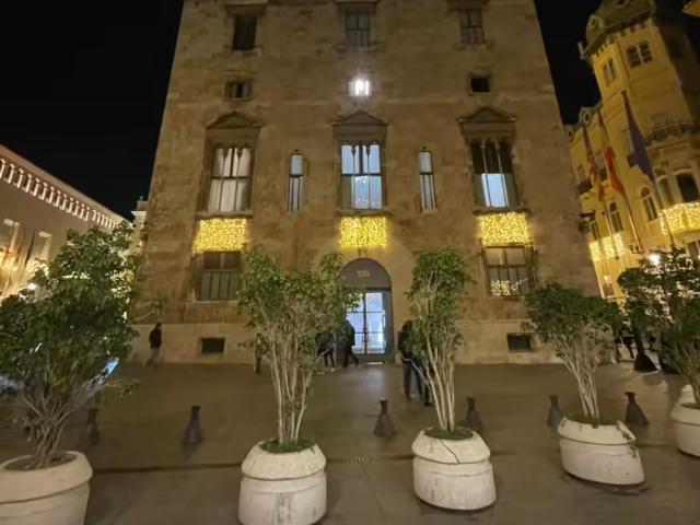 Apartamentos 2 Dormitorio Valencia Valencia ELS96437827