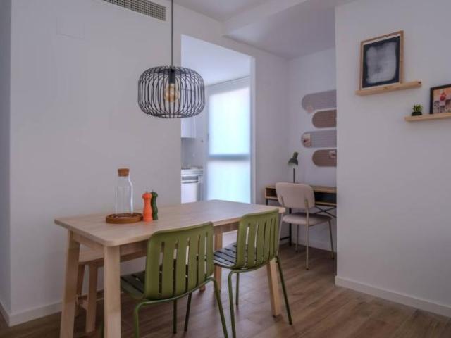 Apartamentos 2 Dormitorio Valencia Valencia ELS96467752