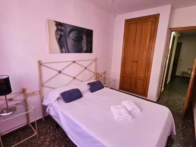 Apartamentos 2 Dormitorio Valencia Valencia ELS97009939