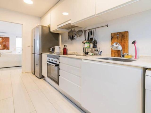 Apartamentos 2 Dormitorio Valencia Valencia ELS97235876