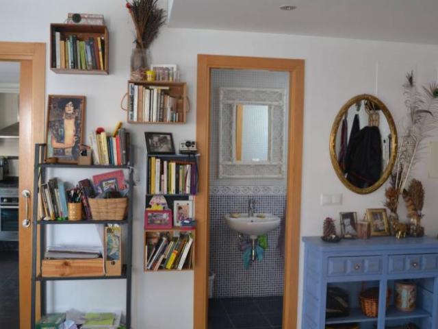 Apartamentos 2 Dormitorio Valencia Valencia ELS98224811