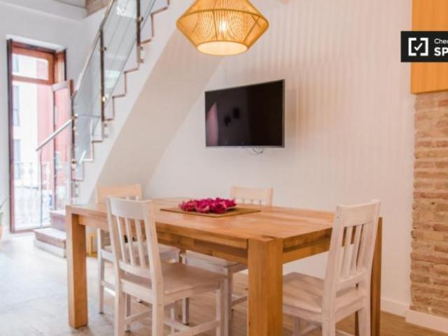 Apartamentos 2 Dormitorio Valencia Valencia ELS98320650