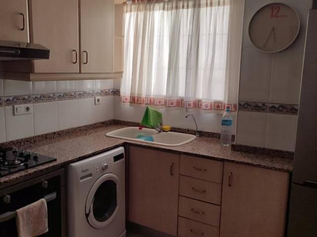 Apartamentos 2 Dormitorio Valencia Valencia ELS98320682