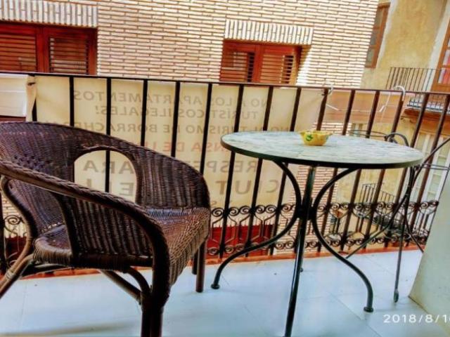Apartamentos 2 Dormitorio Valencia Valencia ELS99155992