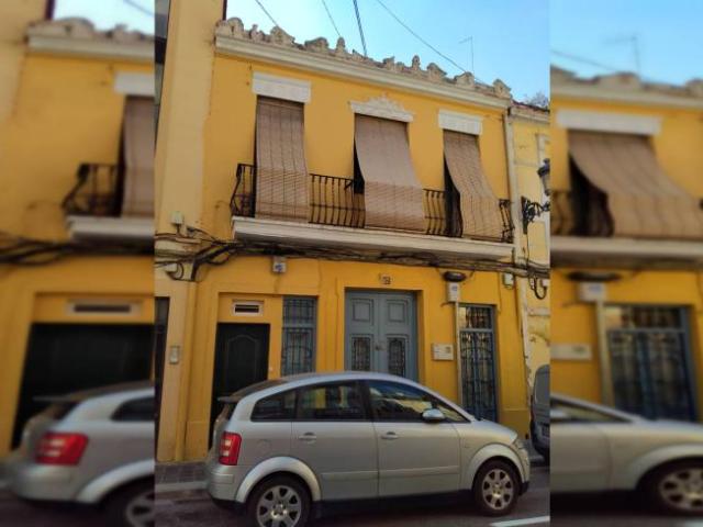 Apartamentos 2 Dormitorio Valencia Valencia ELS99830032