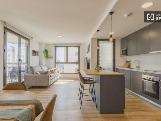 Apartamentos 2 Dormitorio Valencia Valencia ELS92150832