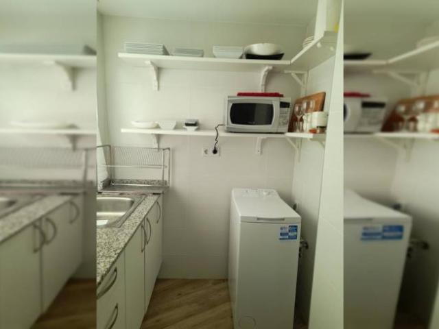 Apartamentos 2 Dormitorio Valencia Valencia ELS93184628