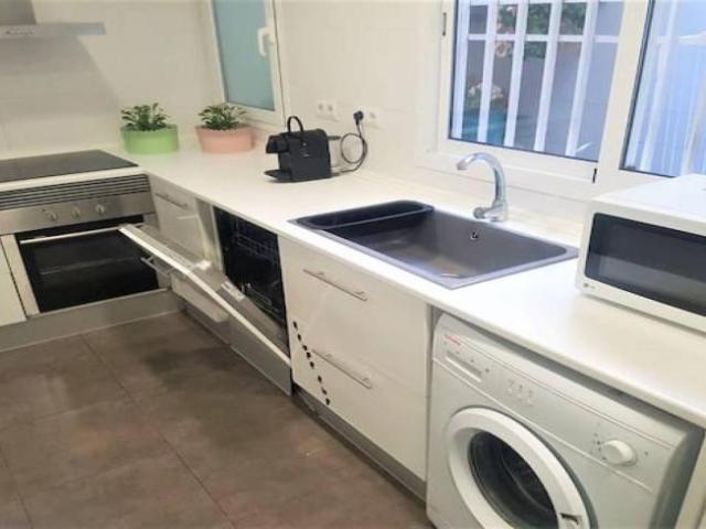 Apartamentos 2 Dormitorio Valencia Valencia ES104145067