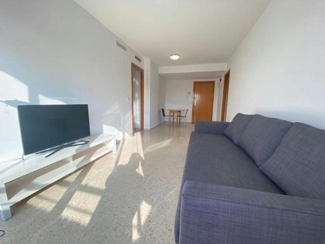 Apartamentos 2 Dormitorio Valencia Valencia ES104325108