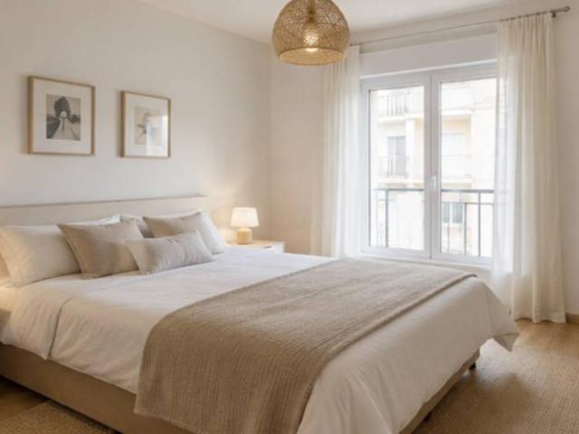 Apartamentos 2 Dormitorio Valencia Valencia ES104326998
